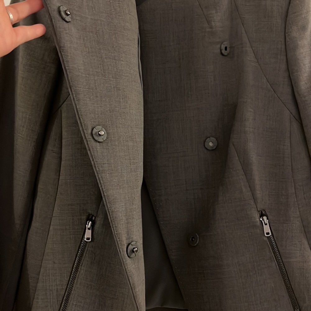 Business jacket - Picture 4 of 5